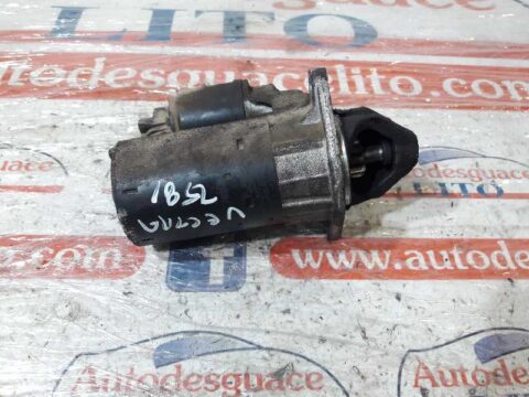 MOTOR ARRANQUE OPEL VECTRA C BERLINA Club