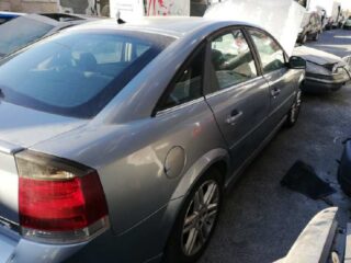 MOTOR ARRANQUE OPEL VECTRA C BERLINA Club - fotografía 6