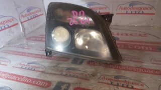 FARO DERECHO OPEL VECTRA C BERLINA Club - fotografía 1