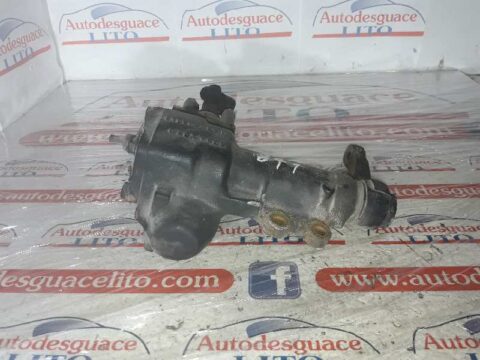 CAJA DIRECCION NISSAN TERRANO II (R20) Aventura