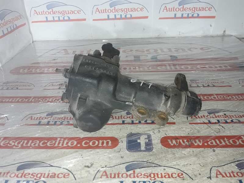 CAJA DIRECCION NISSAN TERRANO II (R20) Aventura