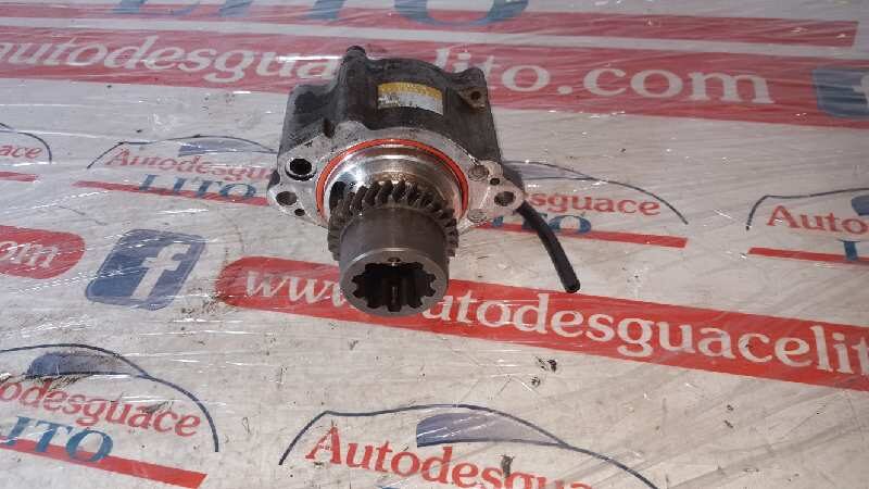 DEPRESOR FRENO BOMBA VACIO TOYOTA HILUX (KUN)