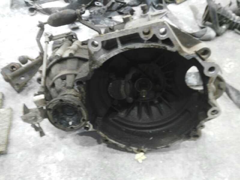 CAJA CAMBIOS VOLKSWAGEN GOLF III (1H1)(11.1991) CL