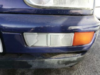 RETROVISOR IZQUIERDO VOLKSWAGEN GOLF III (1H1)(11.1991) CL - fotografía 4