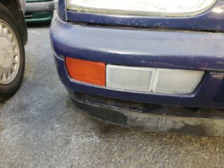 RETROVISOR IZQUIERDO VOLKSWAGEN GOLF III (1H1)(11.1991) CL - fotografía 5