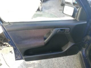 RETROVISOR IZQUIERDO VOLKSWAGEN GOLF III (1H1)(11.1991) CL - fotografía 7