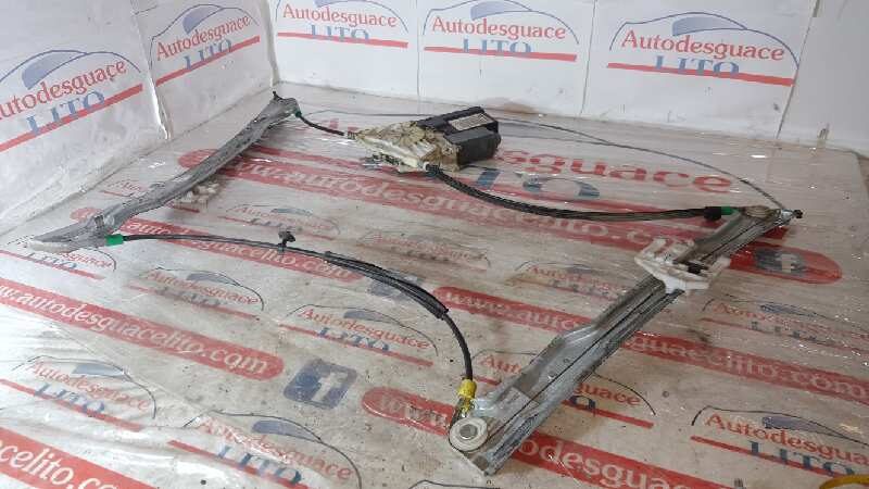 ELEVALUNAS DELANTERO IZQUIERDO CITROEN C5 BERLINA 1.8 16V SX Automático