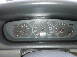 ELEVALUNAS DELANTERO IZQUIERDO CITROEN C5 BERLINA 1.8 16V SX Automático - fotografía 7