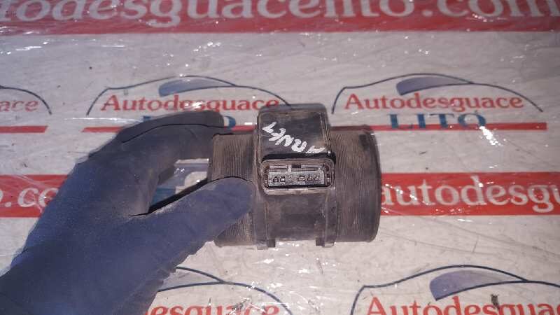 CAUDALIMETRO CITROEN XSARA PICASSO 2.0 HDi