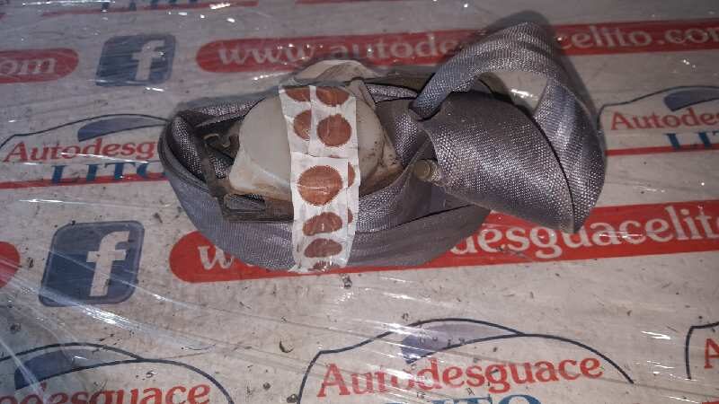 CINTURON SEGURIDAD TRASERO IZQUIERDO TOYOTA HILUX (KUN)