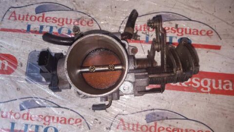 CAJA MARIPOSA SUBARU IMPREZA (G11GDGG)