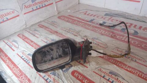 RETROVISOR IZQUIERDO PEUGEOT 307 CC CABRIO-COUPÉ (S2) Básico
