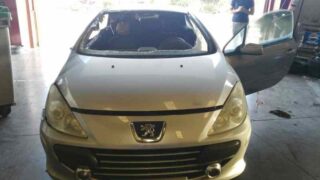 RETROVISOR IZQUIERDO PEUGEOT 307 CC CABRIO-COUPÉ (S2) Básico - fotografía 3