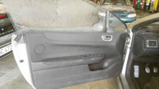 RETROVISOR IZQUIERDO PEUGEOT 307 CC CABRIO-COUPÉ (S2) Básico - fotografía 4