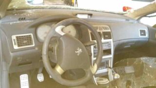 RETROVISOR IZQUIERDO PEUGEOT 307 CC CABRIO-COUPÉ (S2) Básico - fotografía 6