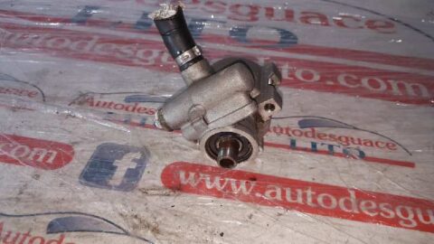 BOMBA DIRECCION PEUGEOT 206