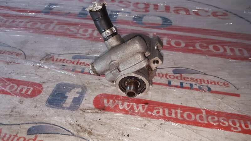 BOMBA DIRECCION PEUGEOT 206