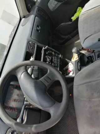 RETROVISOR DERECHO SEAT IBIZA (6K1) CLX - fotografía 6