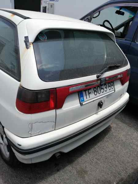 BOMBA DIRECCION SEAT IBIZA (6K1) CLX