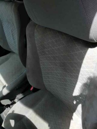 BRAZO SUSPENSION INFERIOR DELANTERO DERECHO SEAT IBIZA (6K1) CLX - fotografía 2