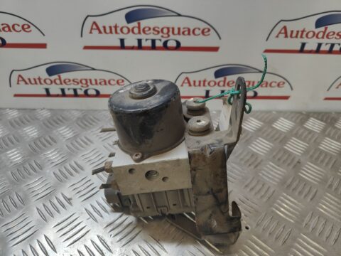 ABS PEUGEOT 206