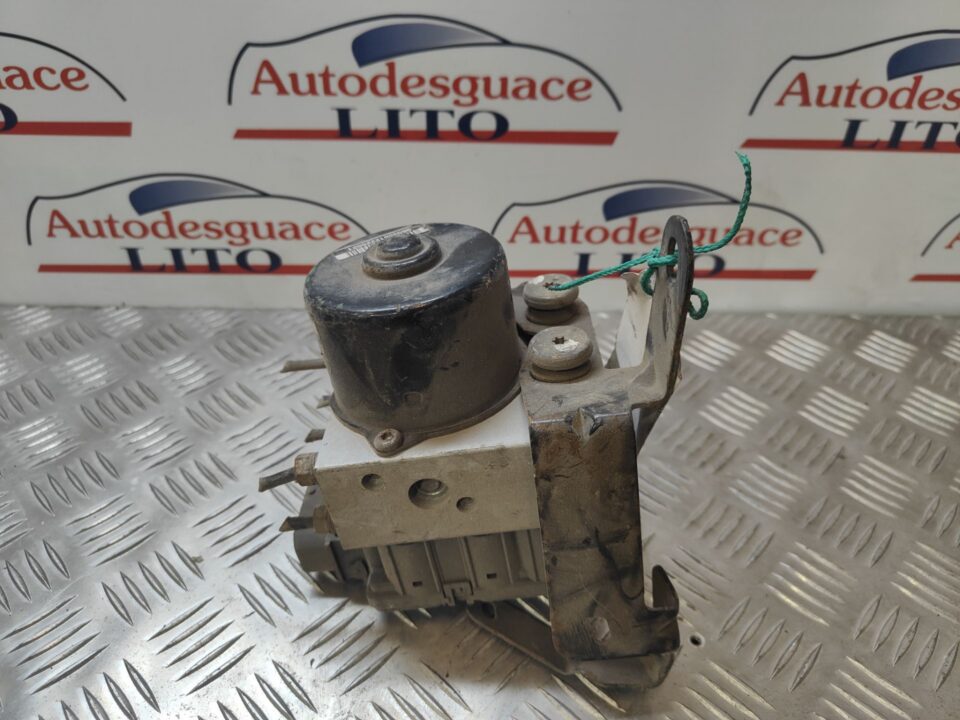 ABS PEUGEOT 206