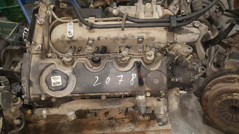 MOTOR COMPLETO FIAT II PUNTO (188) BERLINA 1.9 JTD Sporting