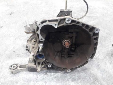 CAJA CAMBIOS FIAT STILO (192) 1.9 JTD 80