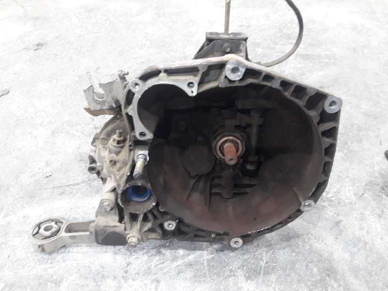 CAJA CAMBIOS FIAT STILO (192) 1.9 JTD 80