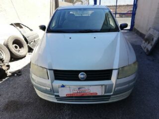 CAJA CAMBIOS FIAT STILO (192) 1.9 JTD 80 - fotografía 5