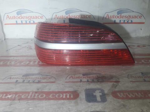 PILOTO TRASERO IZQUIERDO PEUGEOT 406 BERLINA (S1S2) ST