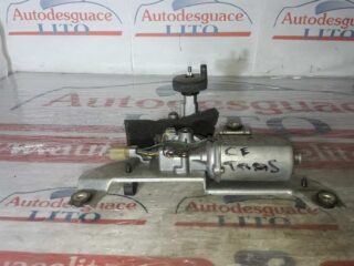 MOTOR LIMPIA TRASERO HYUNDAI SANTA FE (SM) - fotografía 1