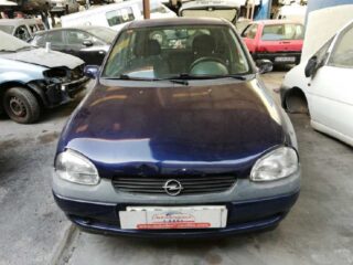 PILOTO TRASERO DERECHO OPEL CORSA B Top (E) - fotografía 3