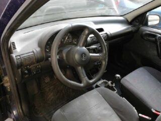 PILOTO TRASERO DERECHO OPEL CORSA B Top (E) - fotografía 5
