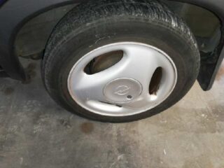 PILOTO TRASERO DERECHO OPEL CORSA B Top (E) - fotografía 6