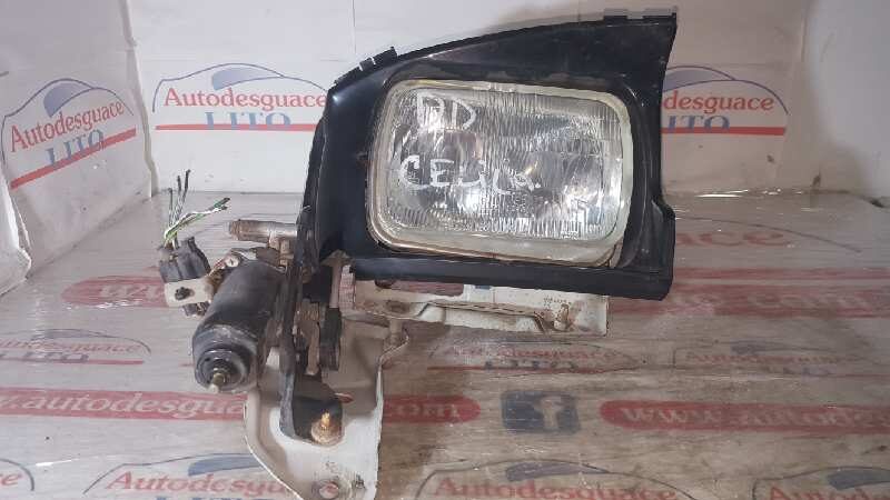 FARO DERECHO TOYOTA CELICA (T20)