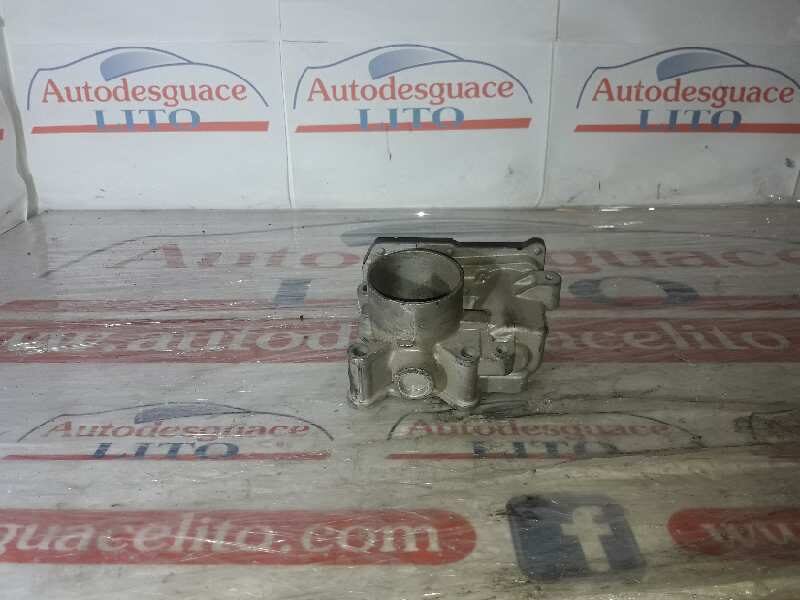 CAJA MARIPOSA RENAULT TWINGO II