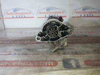 MOTOR ARRANQUE TOYOTA SUPRA (A8) - fotografía 2