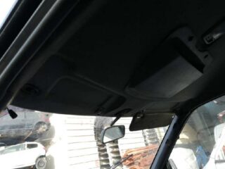 PUERTA TRASERA IZQUIERDA NISSAN VANETTE CARGO Vanette Cargo Combi - 5 - fotografía 5