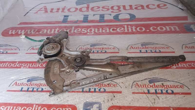 ELEVALUNAS DELANTERO DERECHO TOYOTA COROLLA (E11)