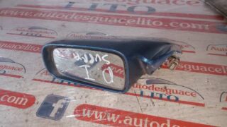 RETROVISOR IZQUIERDO TOYOTA SUPRA (A8) - fotografía 1