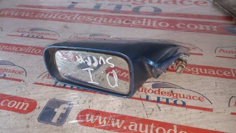RETROVISOR IZQUIERDO TOYOTA SUPRA (A8)