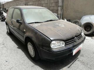 VALVULA EGR VOLKSWAGEN GOLF IV BERLINA (1J1)(10.1997) Conceptline - fotografía 3