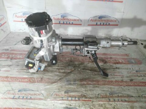 COLUMNA DIRECCION KIA SPORTAGE (SL) Concept 4x2