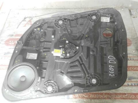 ELEVALUNAS DELANTERO DERECHO KIA SPORTAGE (SL) Concept 4x2