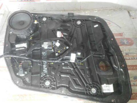 ELEVALUNAS DELANTERO IZQUIERDO KIA SPORTAGE (SL) Concept 4x2