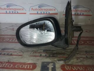 RETROVISOR IZQUIERDO NISSAN ALMERA TINO (V10M) - fotografía 1