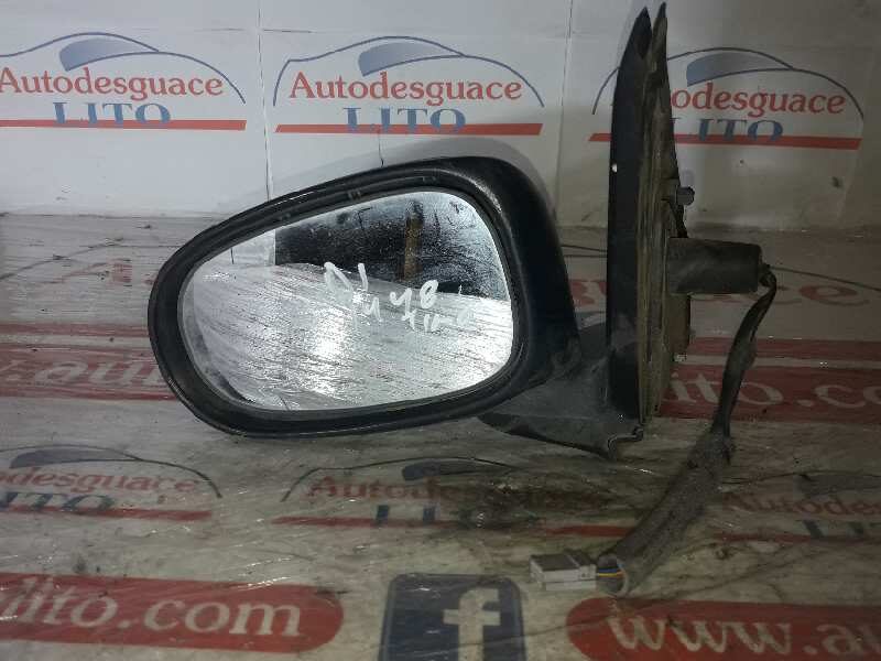 RETROVISOR IZQUIERDO NISSAN ALMERA TINO (V10M)