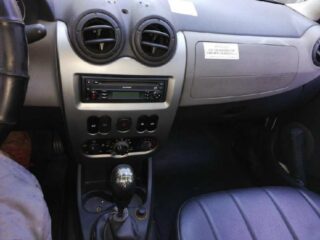 FARO IZQUIERDO DACIA LOGAN 1 Ambiance - fotografía 6