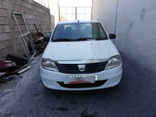 PILOTO TRASERO DERECHO DACIA LOGAN 1 Ambiance - fotografía 3